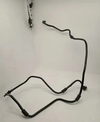 Mercedes-Benz GLE (W166 - C292) Vacuum line/pipe/hose A1664700429