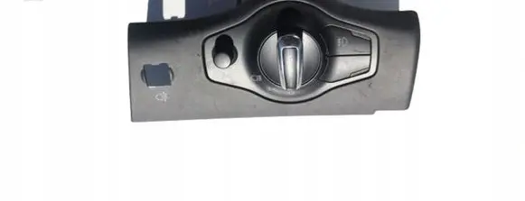 Audi A4 S4 B5 8D Electric car charge socket 8K0941531AK