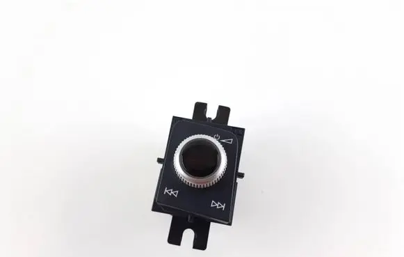 Audi Q5 SQ5 Sound control switch 80C919616