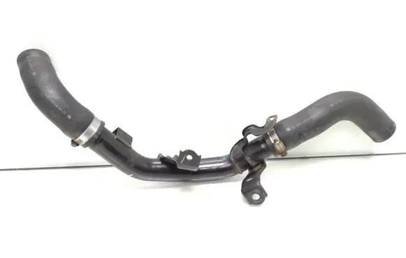 Toyota Yaris Intercooler hose/pipe 100929 150521