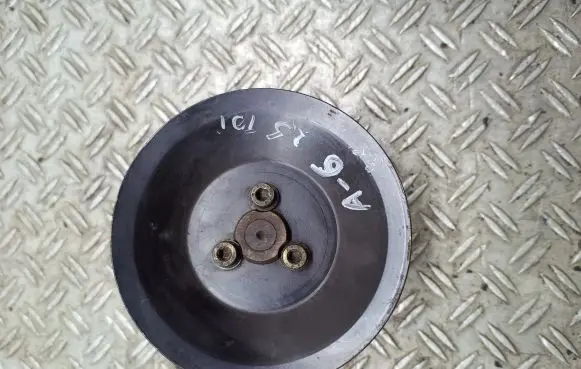 Audi A6 S6 C5 4B Power steering pump