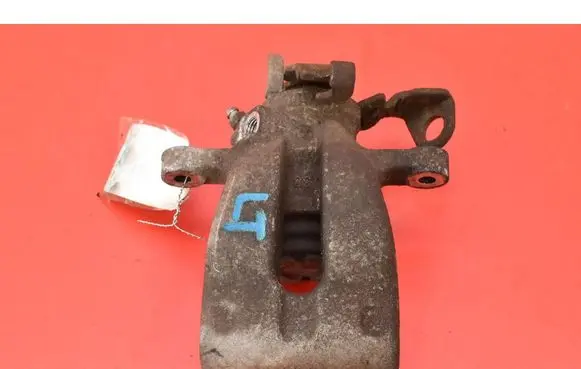 Opel Astra H Rear brake caliper 