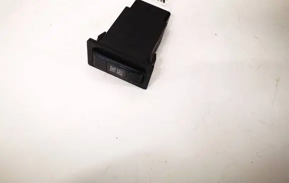 Toyota Corolla Verso AR10 Traction control (ASR) switch TR8801