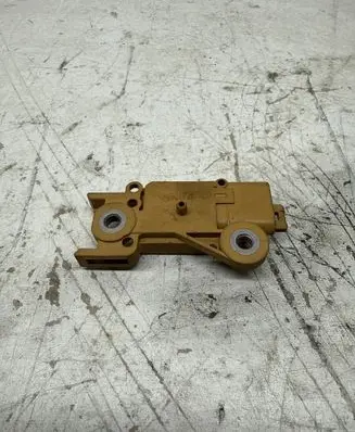 Opel Signum Airbag deployment crash/impact sensor 13102027 BJS0000GJDK