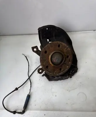 BMW 3 E46 Front wheel hub