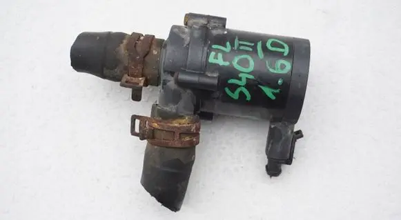 Volvo S60 Electric auxiliary coolant/water pump 31308270