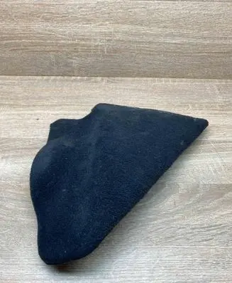 Other trunk/boot trim element