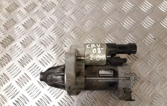 Honda CR-V Starter motor 4280004541