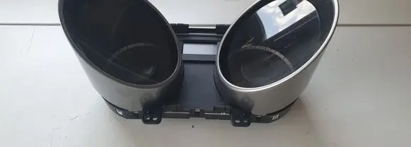 Hyundai ix35 Speedometer (instrument cluster)