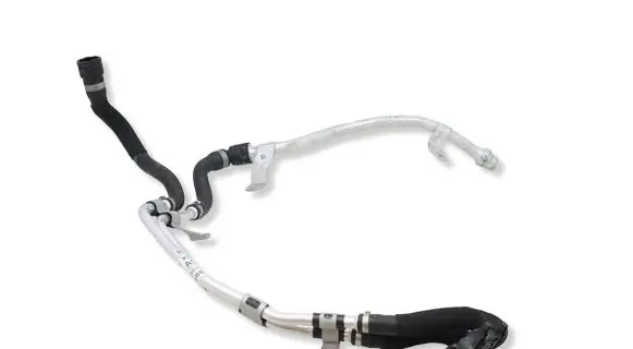 BMW X6 G06 Engine coolant pipe/hose 9845646MWGK0104 9845645