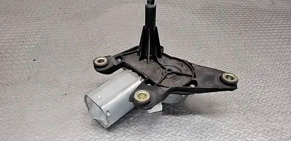 Renault Scenic II - Grand scenic II Rear window wiper motor 8200158458