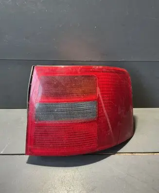 Audi A6 S6 C5 4B Rear/tail lights 