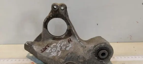 Citroen C4 Grand Picasso Driveshaft support bearing bracket 9653552680