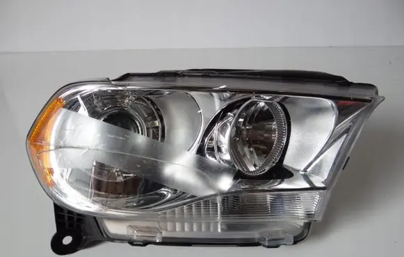 Dodge Durango Headlight/headlamp