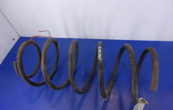 Chrysler Voyager Front coil spring