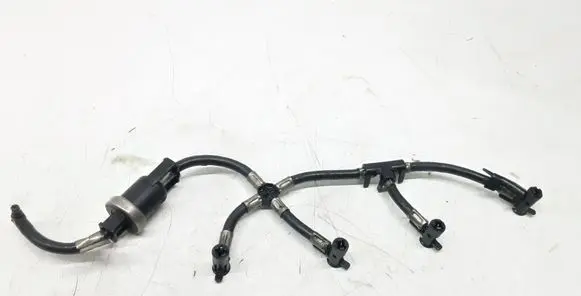 Toyota Yaris Fuel return line/hose 