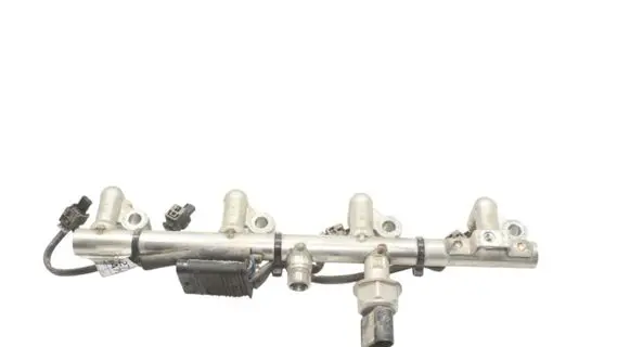 Mercedes-Benz SLK R172 Fuel main line pipe A2710705495