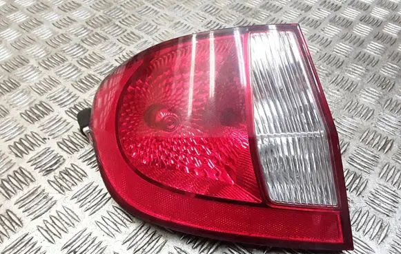 Hyundai Getz Rear/tail lights 924011c5xx
