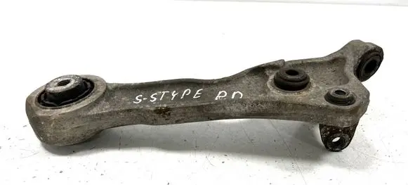 Jaguar S-Type Front lower control arm/wishbone 3C254