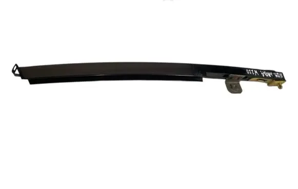 Mercedes-Benz S W220 Rear door windshield rail 