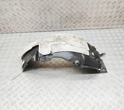 Lexus GS 250 350 300H 450H Front wheel arch liner splash guards 5380530350