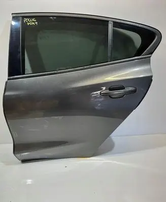 Ford Focus Rear door 