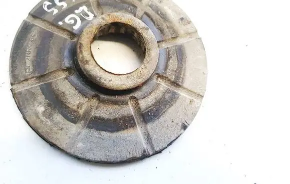 Chevrolet Cruze Front coil spring rubber mount 9053849696 90538496-96