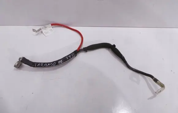 Seat Tarraco Positive cable (battery) 5QA971228C