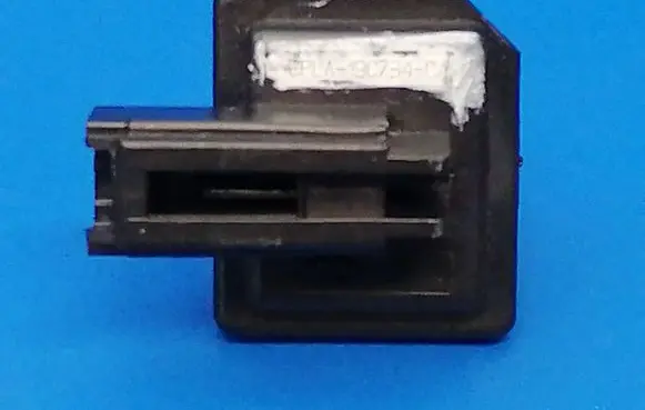 Land Rover Evoque II Interior temperature sensor CPLA19C734CA