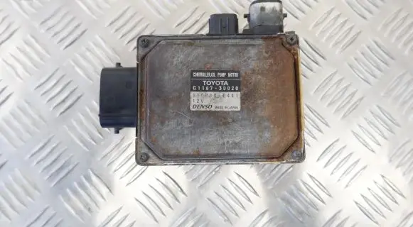Lexus LS 460 - 600H Gearbox control unit/module G116730020 1107100441