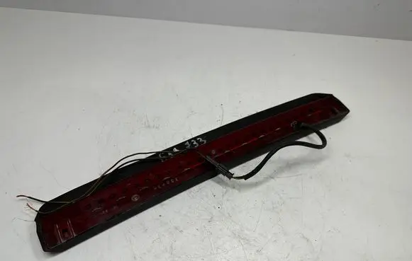 BMW 5 E39 Third/center stoplight 6358362297 8362297