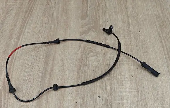 BMW 4 G22 G23 G24 G26 ABS brake wheel speed sensor 5A16AC6