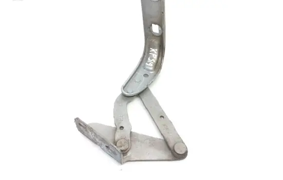 Renault Master II Engine bonnet/hood hinges 351280 124411805