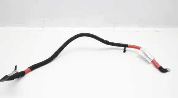 Land Rover Range Rover Sport L494 Positive cable (battery) CK5214N144CF