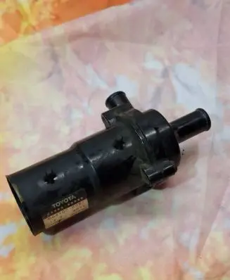 Toyota Prius (XW20) Electric auxiliary coolant/water pump 0641000951 9H11