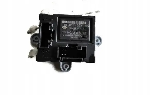 Jaguar XF X250 Door control unit/module BH4214D617AA
