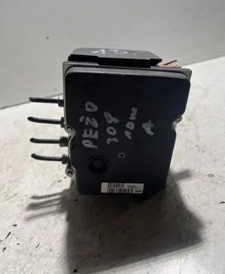Peugeot 308 ABS Pump 0265951420 01005U0268
