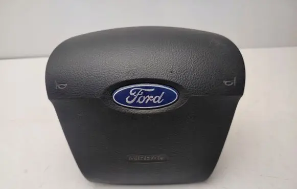 Ford S-MAX Steering wheel airbag 