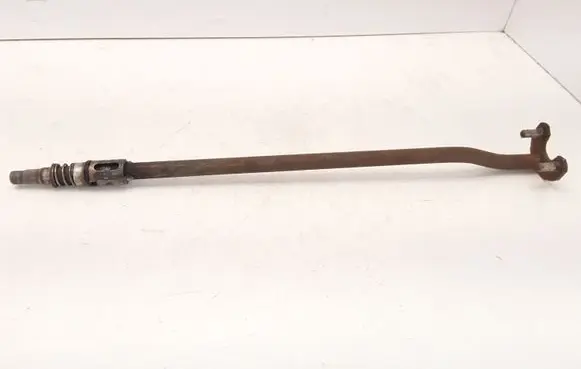 Volkswagen PASSAT B2 Steering column universal joint