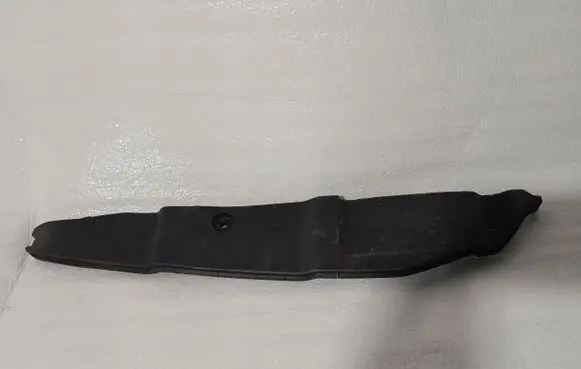 Audi A3 8Y Fender foam support/seal 8Y0864235