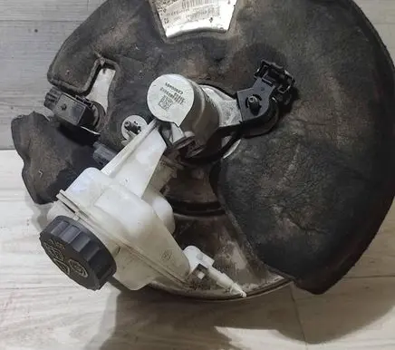 Peugeot Rifter Brake booster 0204J00547 1900112682 9821104980