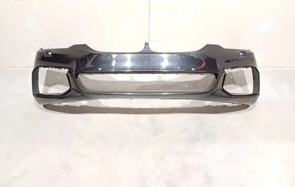 BMW 5 G30 G31 Front bumper 51118064928 8064928