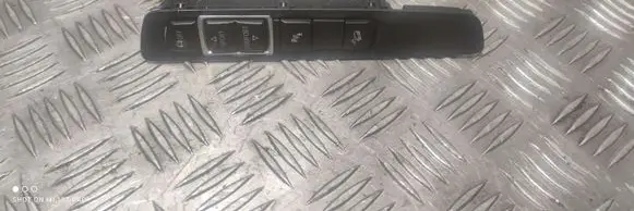 BMW X5 F15 Suspension ride height/mode switch 9262725
