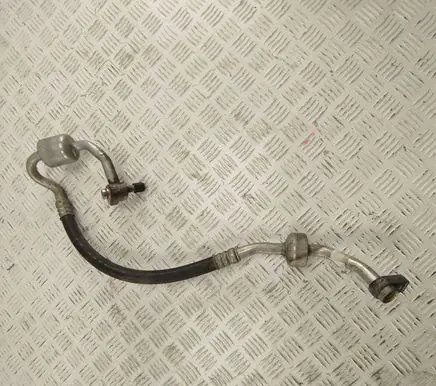 Ford Kuga II Engine coolant pipe/hose