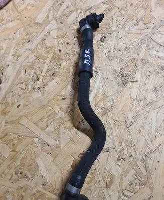 BMW 7 G11 G12 Engine coolant pipe/hose 8375796 1290