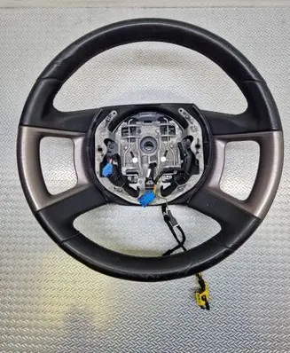 Citroen C5 Steering wheel 96829218ZD 20081027 62TSB51669402