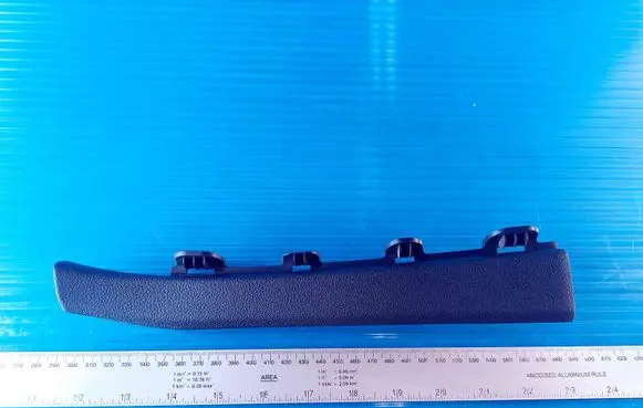 Audi A6 S6 C7 4G Other interior part 4G0868203