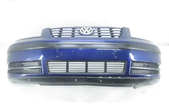 Volkswagen Sharan Front bumper 