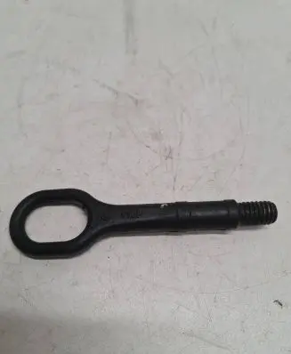 Skoda Octavia Mk2 (1Z) Towing hook eye 1T0805615A