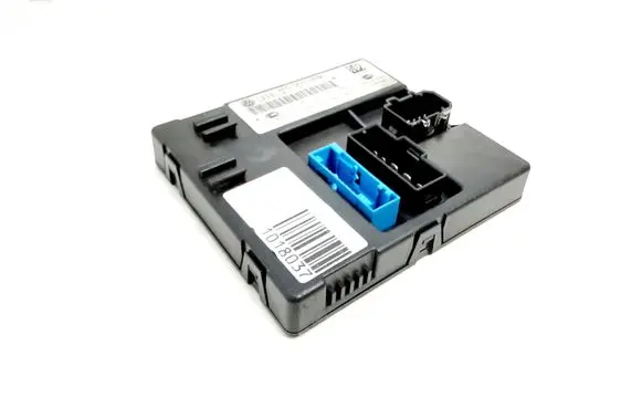 Audi A6 S6 C6 4F Light module LCM 4F0907289G
